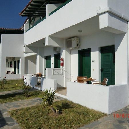 Skiathos Club Hotel & Suites Vasilias  Zewnętrze zdjęcie