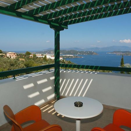 Skiathos Club Hotel & Suites Vasilias  Zewnętrze zdjęcie