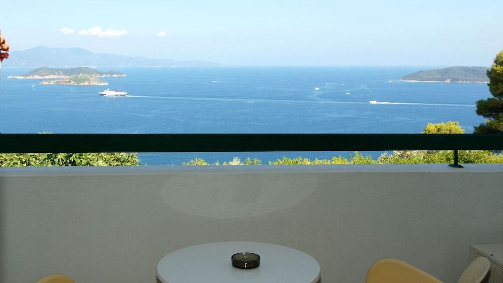 Skiathos Club Hotel & Suites Vasilias  Zewnętrze zdjęcie