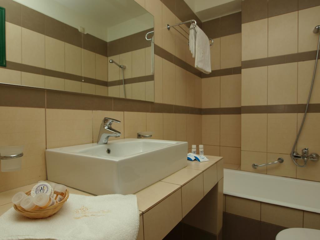 Skiathos Club Hotel & Suites Vasilias  Zewnętrze zdjęcie