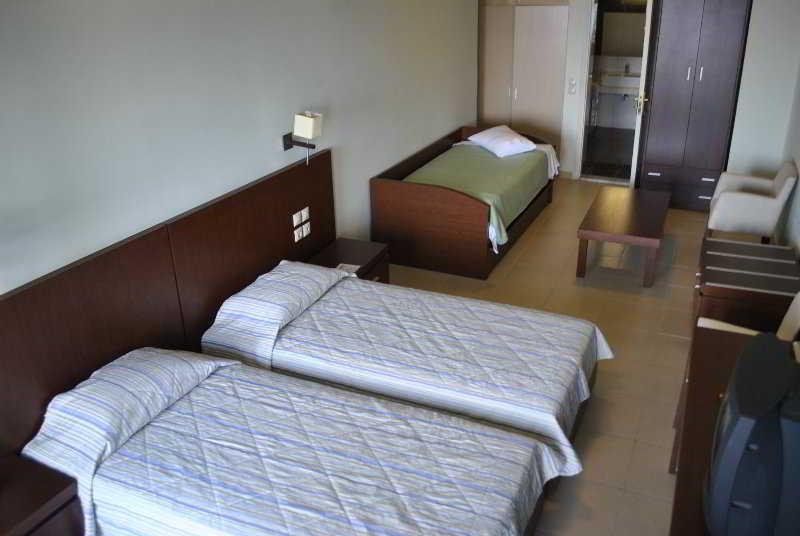 Skiathos Club Hotel & Suites Vasilias  Zewnętrze zdjęcie