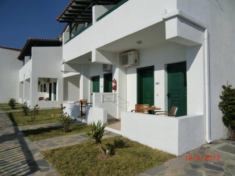 Skiathos Club Hotel & Suites Vasilias  Zewnętrze zdjęcie
