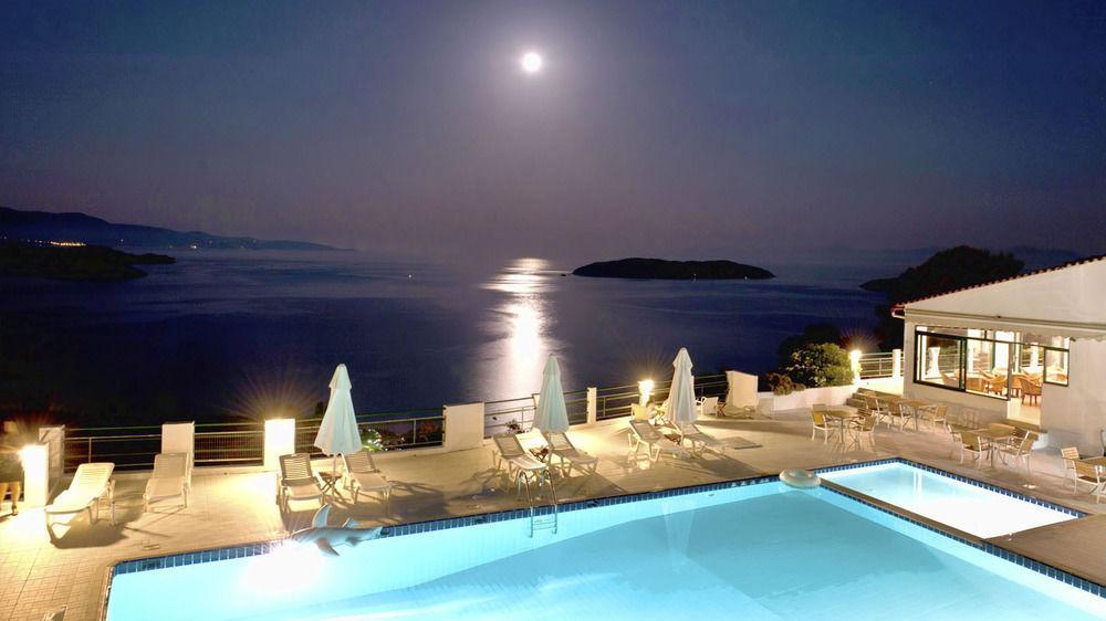 Skiathos Club Hotel & Suites Vasilias  Zewnętrze zdjęcie