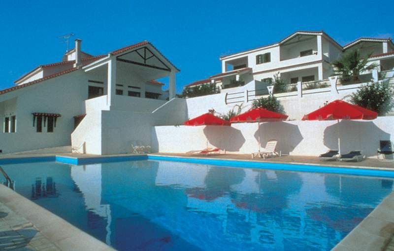 Skiathos Club Hotel & Suites Vasilias  Zewnętrze zdjęcie
