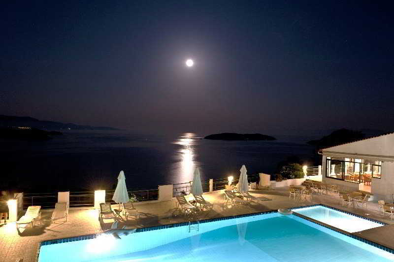 Skiathos Club Hotel & Suites Vasilias  Zewnętrze zdjęcie