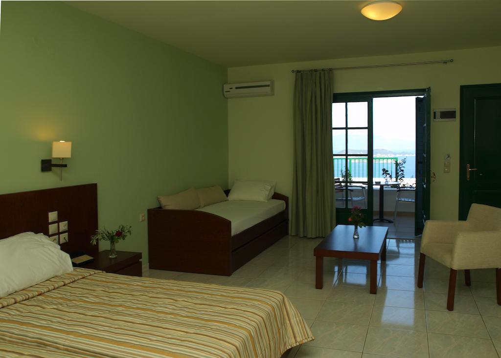 Skiathos Club Hotel & Suites Vasilias  Pokój zdjęcie