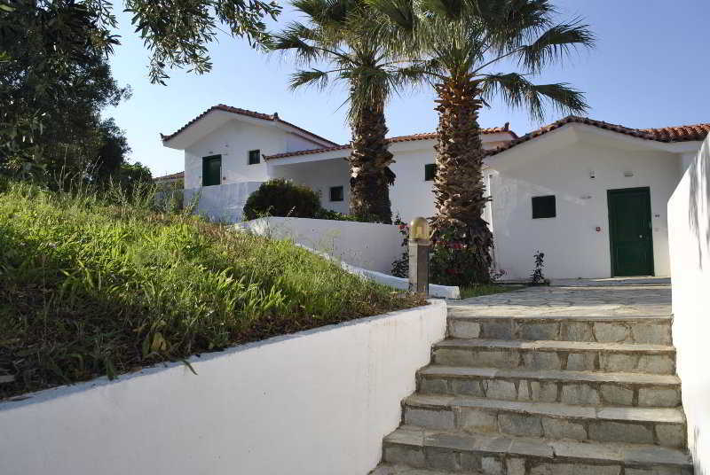 Skiathos Club Hotel & Suites Vasilias  Zewnętrze zdjęcie