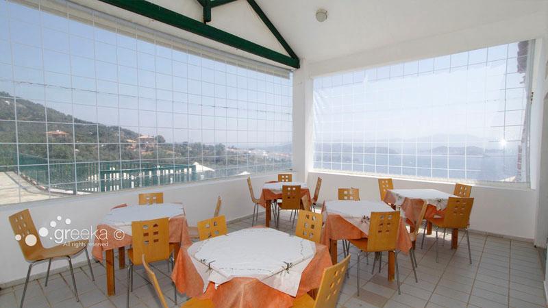 Skiathos Club Hotel & Suites Vasilias  Zewnętrze zdjęcie